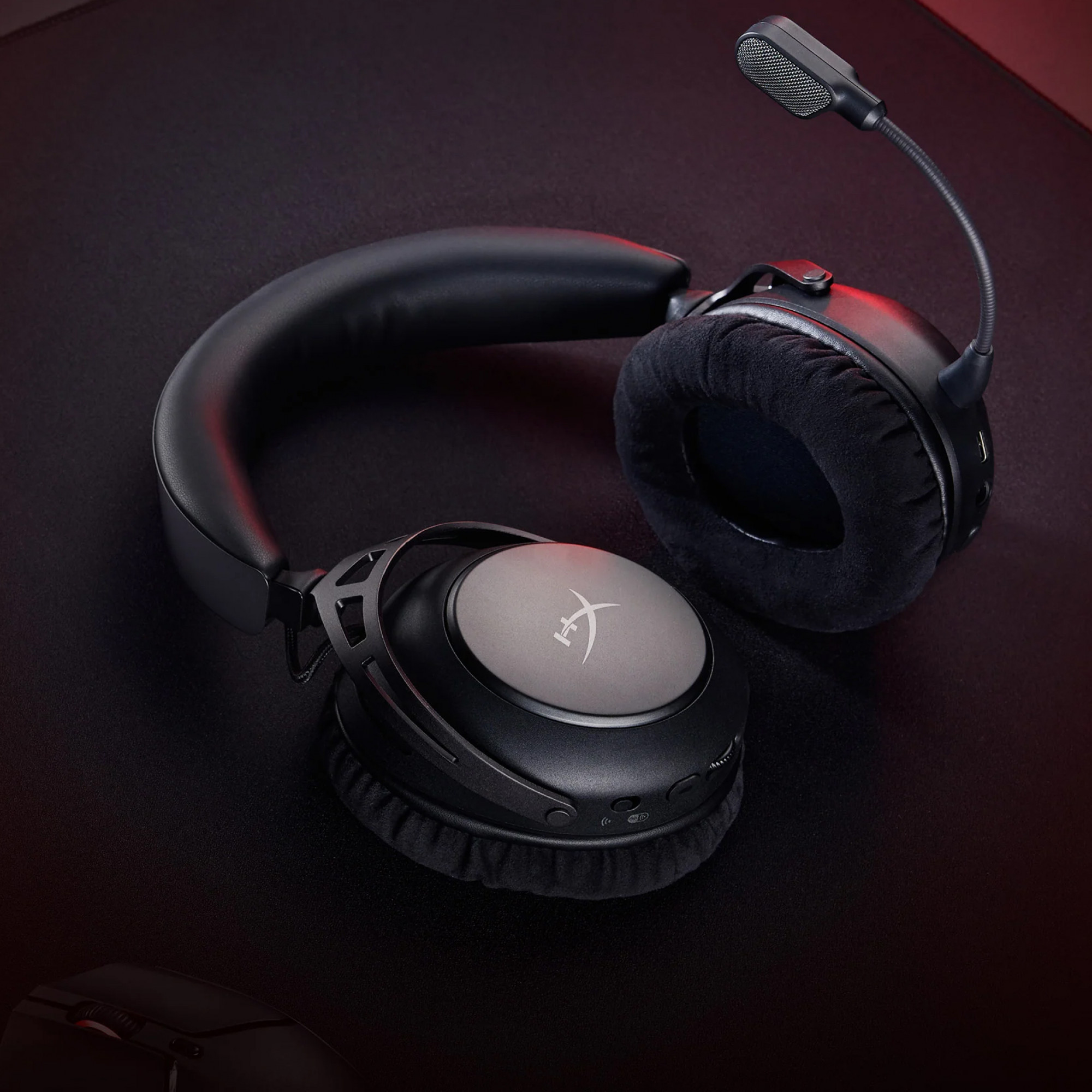 Беспроводная гарнитура HyperX  Cloud Alpha 2